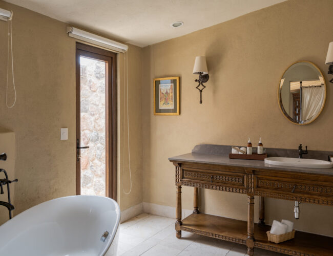 P2 - BAÑO 2