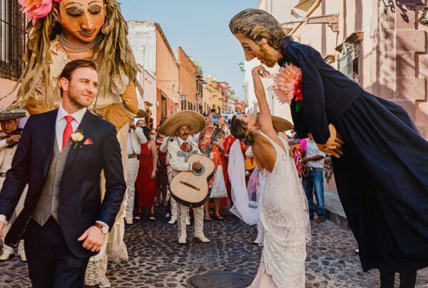 Ejemplo de Boda en Morelos